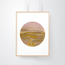 Load image into Gallery viewer, Boho Dreaming Print
