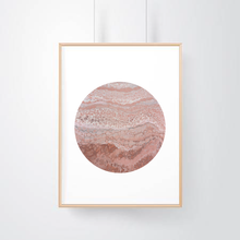 Load image into Gallery viewer, Summer Sorbet Print
